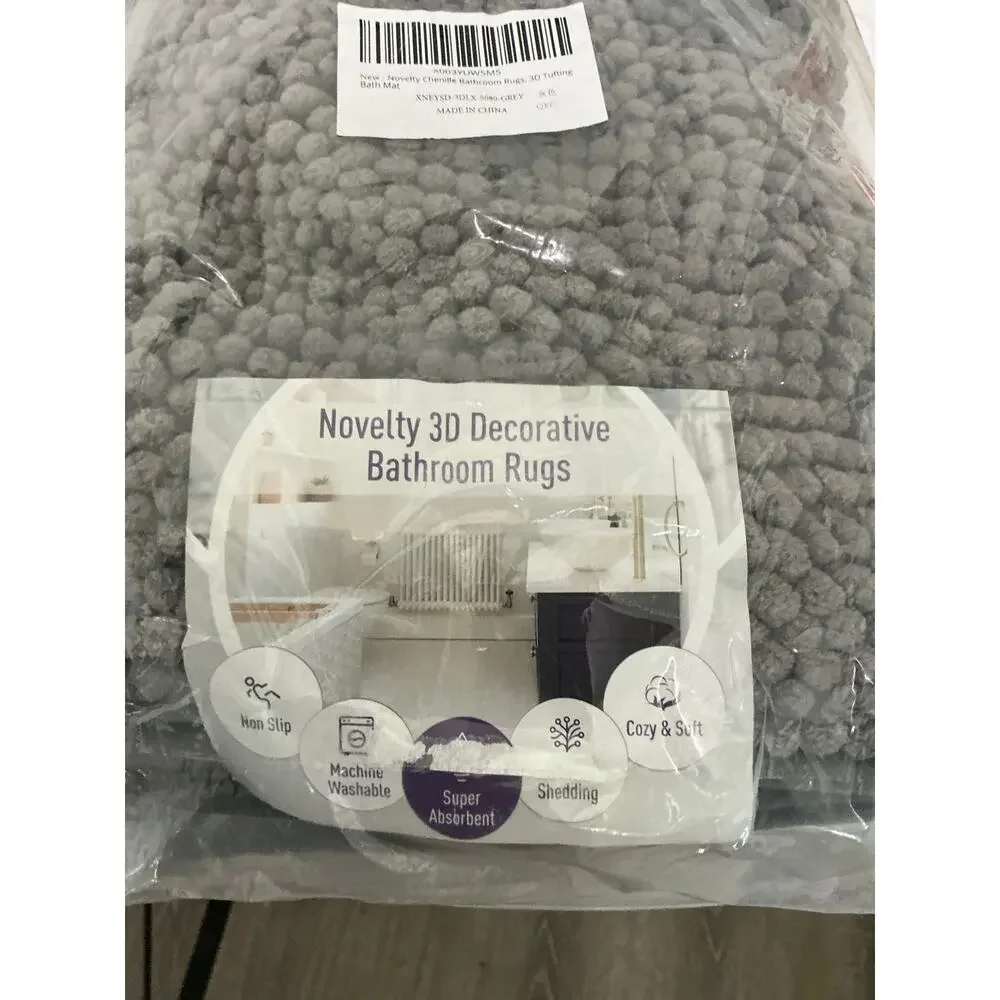 New Gray 30